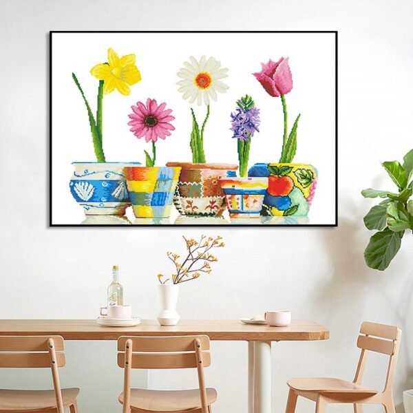 Simple Elegant Flowers